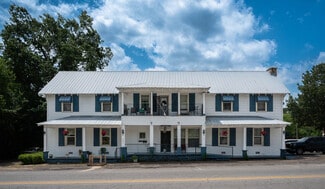 More details for 201 E Main, Heber Springs, AR - Hospitality for Sale