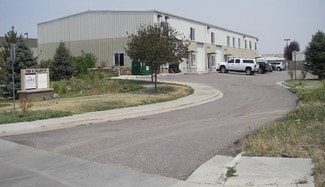 More details for 7124 S Dillon Ct, Englewood, CO - Industrial for Sale