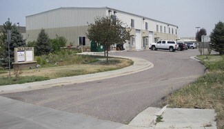 Plus de détails pour 7124 S Dillon Ct, Englewood, CO - Industriel à vendre