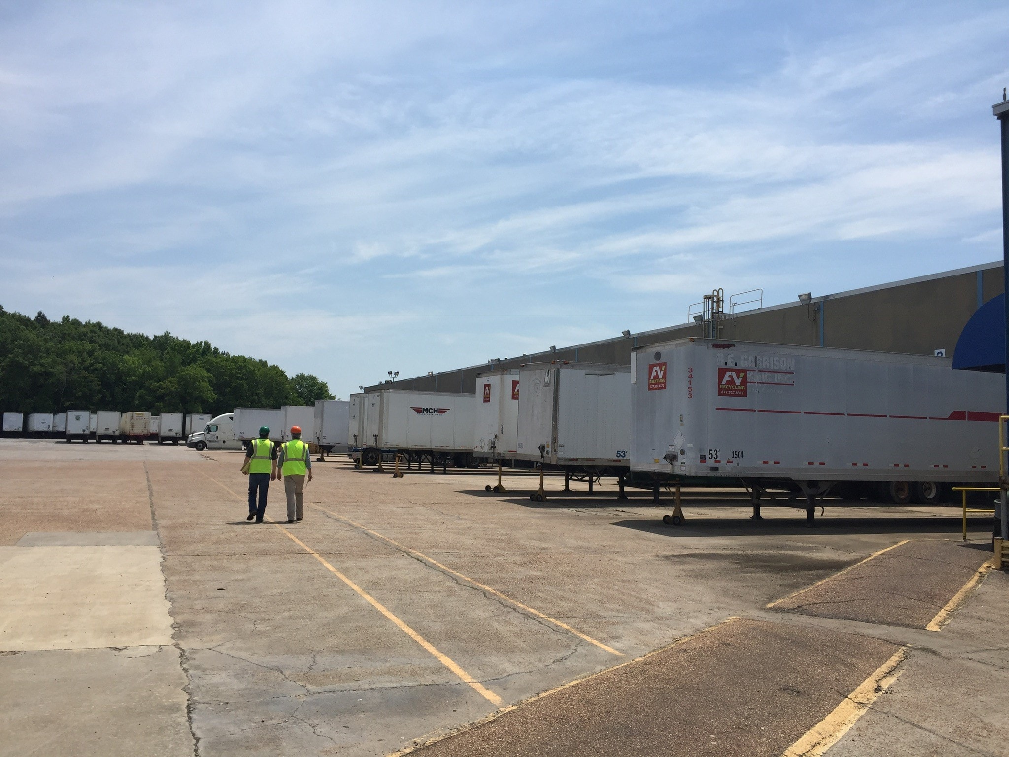 550 Gulf Line Rd, Pearl, MS for lease Primary Photo- Image 1 of 3