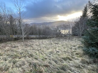 More details for Corryhill The Braes, Ullapool - Land for Sale