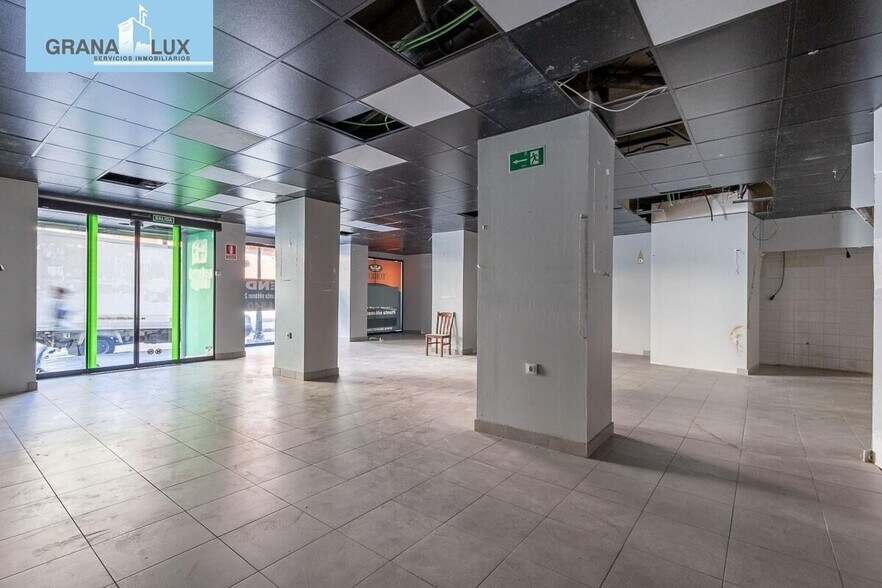 Acera del Darro, 74, Granada, Granada for sale - Building Photo - Image 3 of 37
