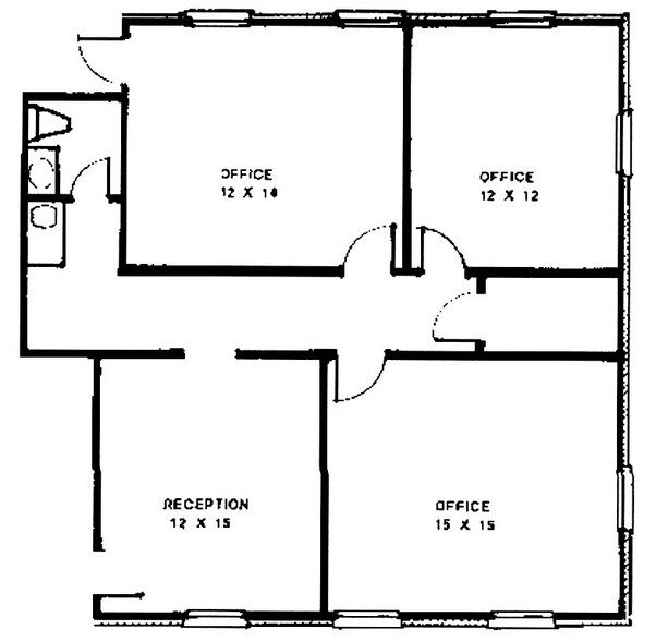 1070 Cambridge Sq, Alpharetta, GA for sale - Other - Image 2 of 10