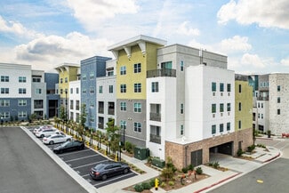 More details for 101 Chamomile Gln, Escondido, CA - Retail for Lease