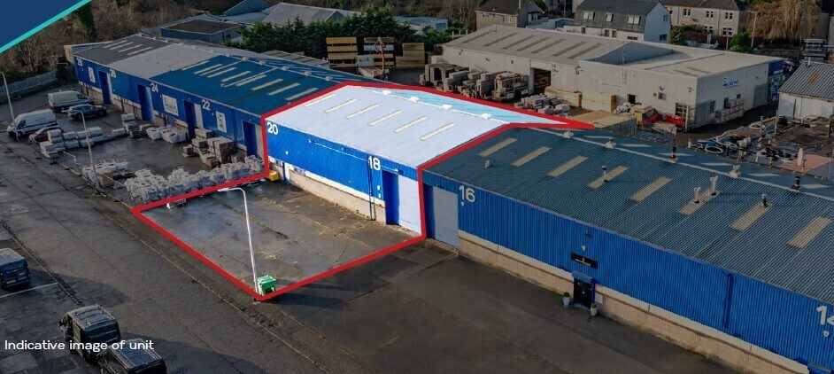 Stenhouse Mill Wynd, Edinburgh à louer - Photo du bâtiment - Image 1 de 15