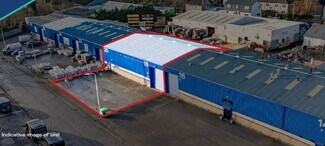 More details for Stenhouse Mill Wynd, Edinburgh - Industrial for Lease