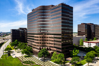 More details for 12801 N Central Expy, Dallas, TX - Office for Lease