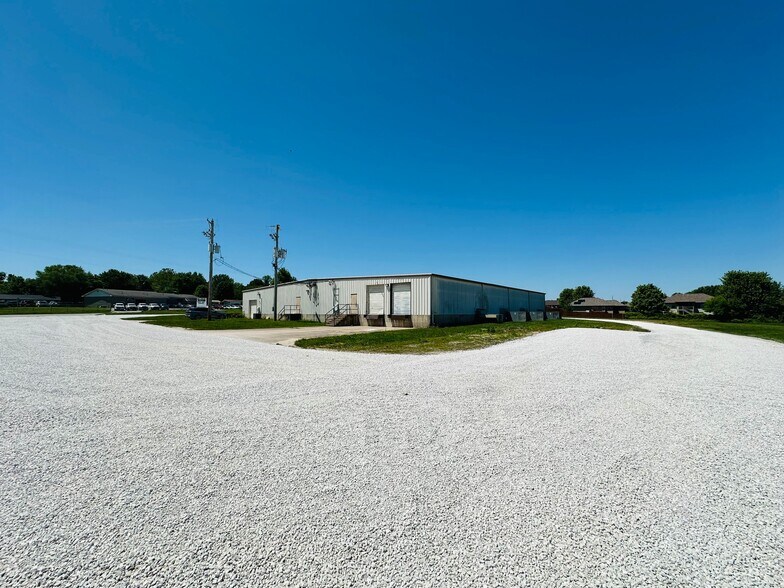 555 W State Highway 174, Republic, MO for sale - Building Photo - Image 1 of 1