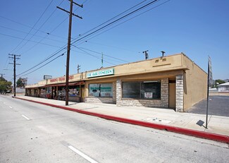 More details for 208-224 W Beverly Blvd, Montebello, CA - Retail for Sale