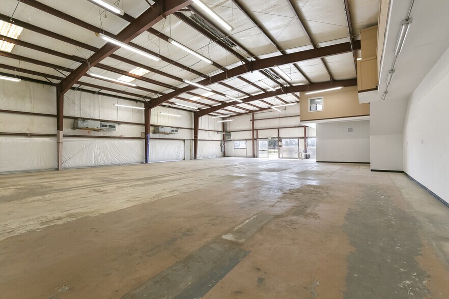 5420 Lapalco Blvd, Marrero, LA à louer - Photo intérieure - Image 3 de 4