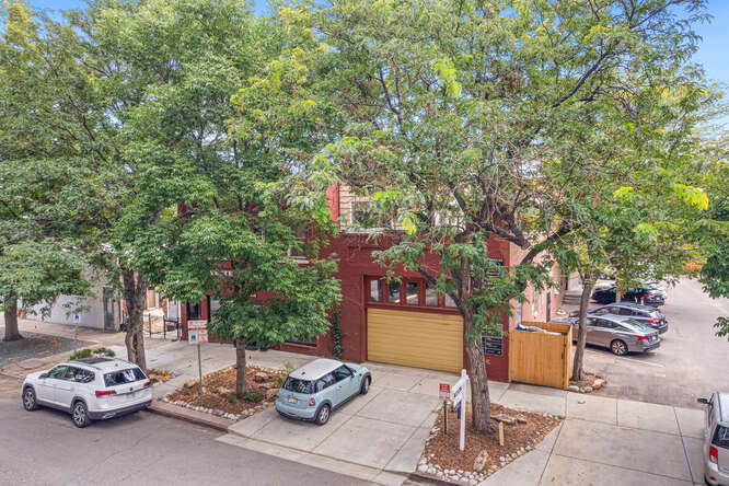 1658 Lafayette St, Denver, CO à vendre - Photo du bâtiment - Image 2 de 66