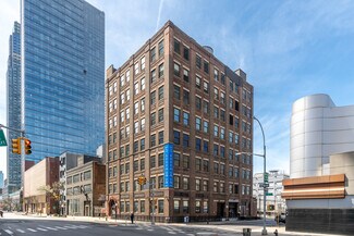 Plus de détails pour 599 Eleventh Ave, New York, NY - Bureau à louer