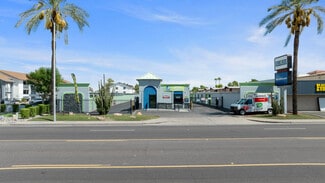 Plus de détails pour 6129 N 59th Ave, Glendale, AZ - Spécialité à vendre