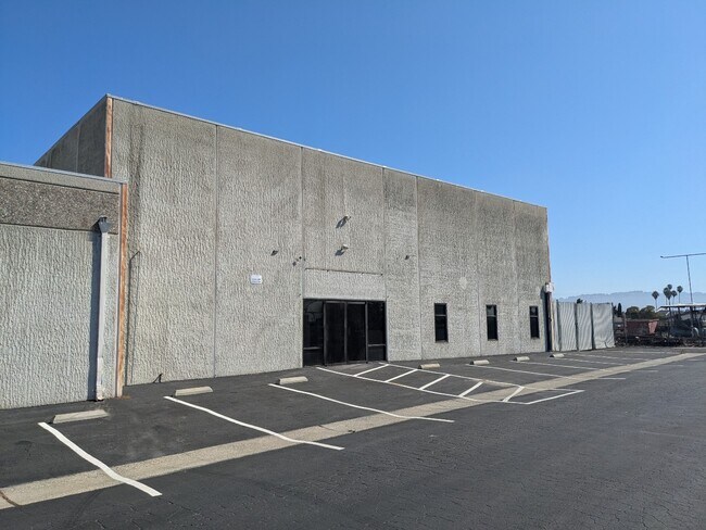 More details for 5 Hangar Way, Watsonville, CA - Industrial for Lease
