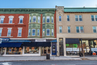 Plus de détails pour 84 Elm St, Westfield, NJ - Bureau à louer