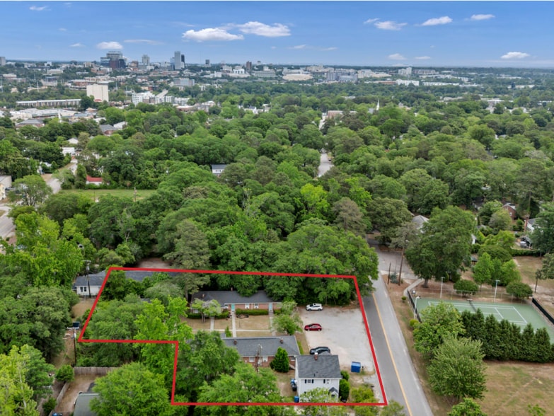 768 Augusta St, West Columbia, SC for sale - Building Photo - Image 2 of 9