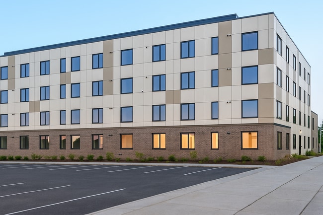 Plus de détails pour 1415 Young St SE, Washington, DC - Multi-résidentiel à vendre