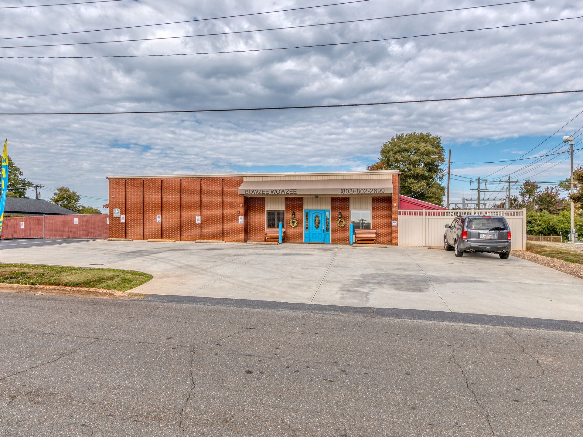 116 Massey St, Fort Mill, SC for sale Primary Photo- Image 1 of 64