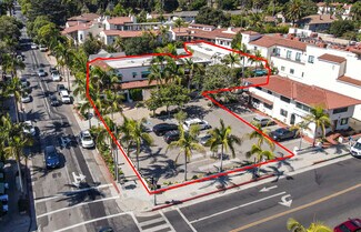 More details for 101 E Victoria St, Santa Barbara, CA - Office for Sale