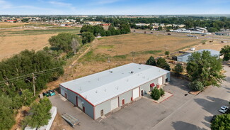 Plus de détails pour 394 Delozier Dr, Fort Collins, CO - Industriel à vendre