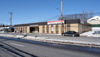 Plus de détails pour 1139-1141 Hylan Blvd, Staten Island, NY - Bureau à louer
