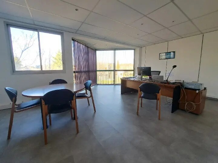 Bureau dans Toulouse à vendre - Photo du bâtiment - Image 3 de 9