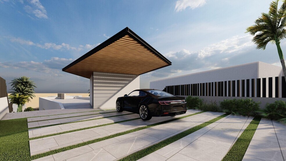 Land in Cartagena, Murcia for sale - Building Photo - Image 2 of 22