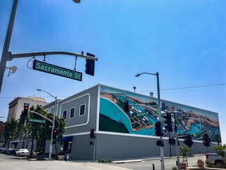 Plus de détails pour 301 Georgia St, Vallejo, CA - Bureau à louer