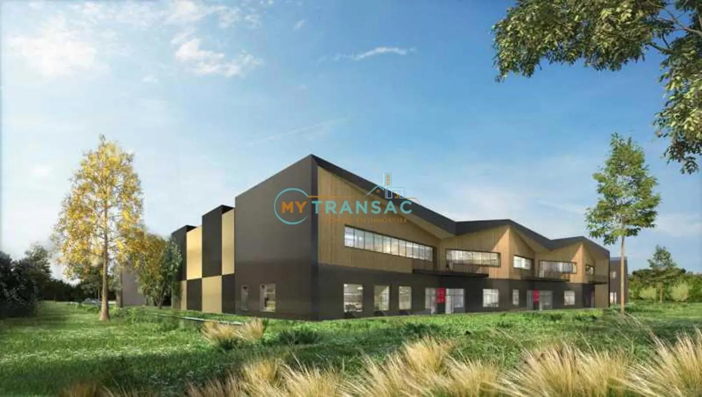 Flex in Moissy-Cramayel for sale Building Photo- Image 1 of 14