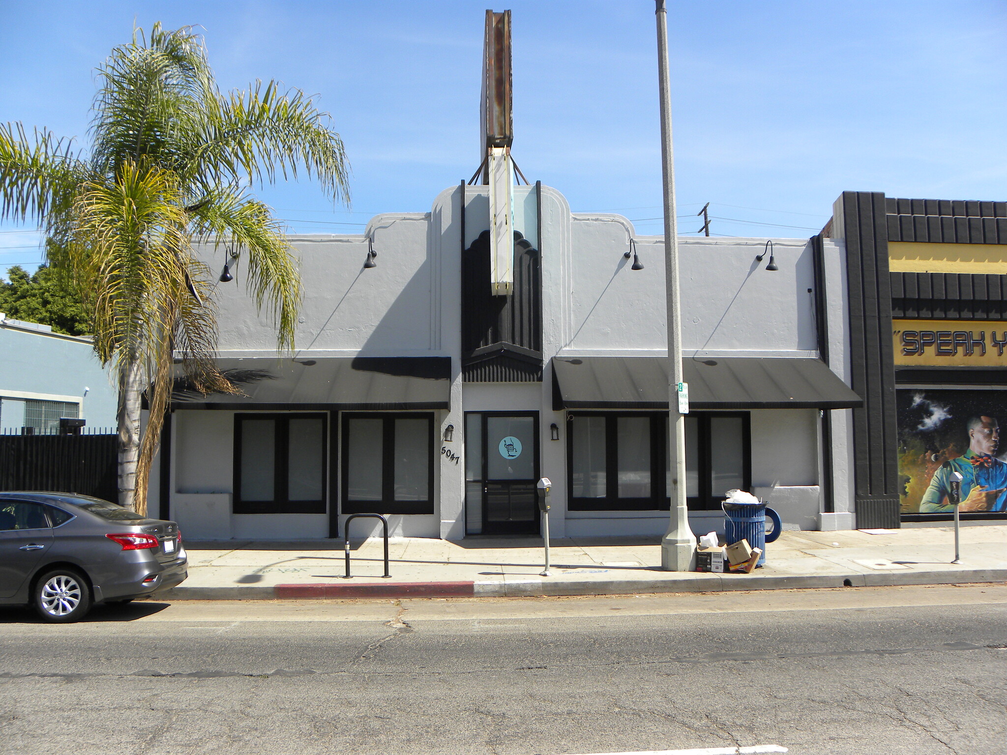 5047 W Pico Blvd, Los Angeles, CA à vendre Photo du bâtiment- Image 1 de 1