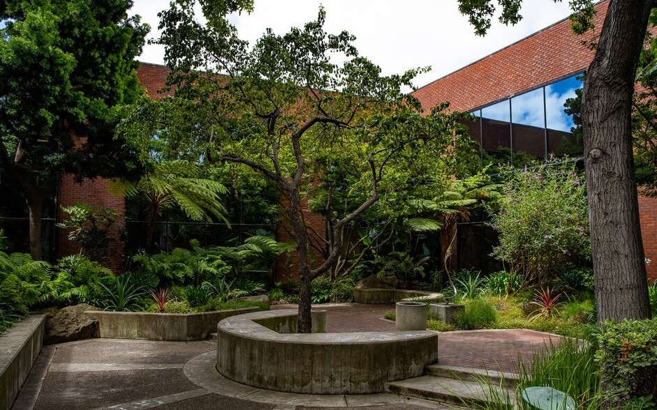 39420 Liberty St, Fremont, CA for lease - Building Photo - Image 3 of 4