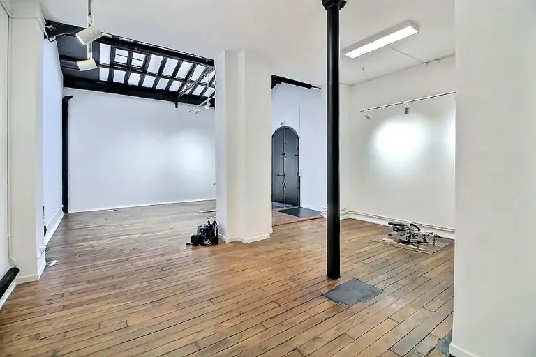 21 Rue Des Filles Du Calvaire, Paris à louer Photo intérieure- Image 1 de 7