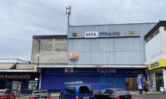 Plus de détails pour 13 Sicey Av, Sheffield - Commerce de détail à louer