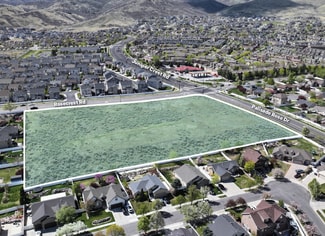 Plus de détails pour 4905 W Rosecrest Rd, Herriman, UT - Terrain à vendre