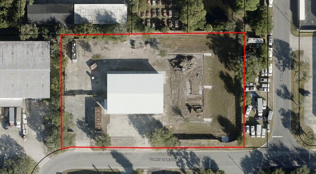 More details for 6940 Sonny Dale Dr, West Melbourne, FL - Industrial for Lease