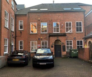 More details for 6 Butts Ct, Leeds - Office for Lease