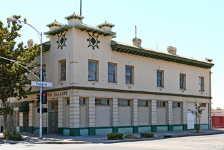 More details for 947-951 F St, Fresno, CA - Office/Retail for Lease