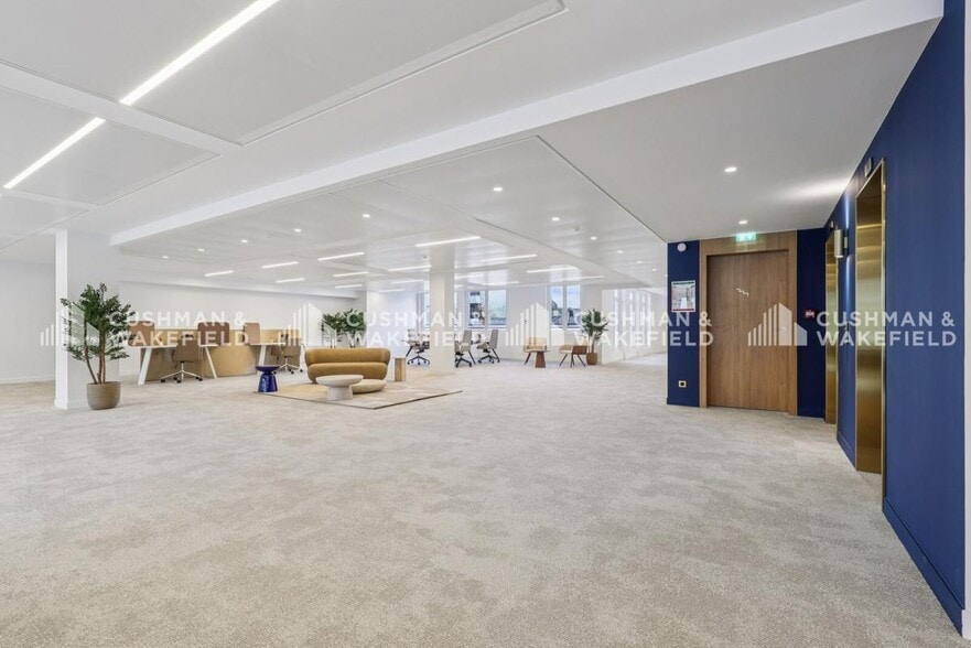 18 Rue De L'Amiral Hamelin, Paris for lease - Building Photo - Image 3 of 20