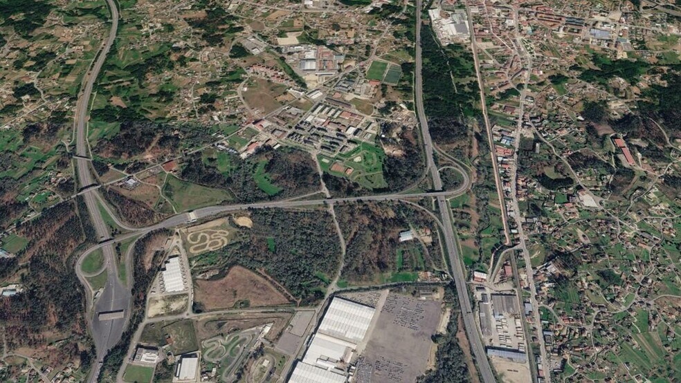 a Guía, O Porriño, Pontevedra for sale - Aerial - Image 3 of 4