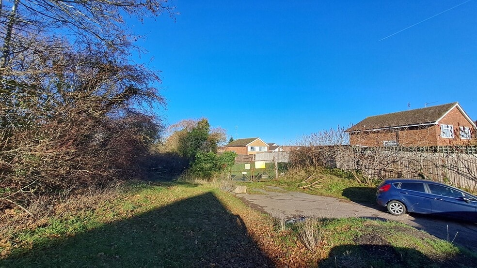 9 Hazeldell, Hertford à vendre - Photo du bâtiment - Image 2 de 7