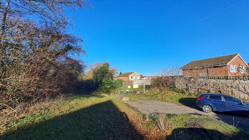 Station Rd, Hertford à vendre - Photo du bâtiment - Image 2 de 7