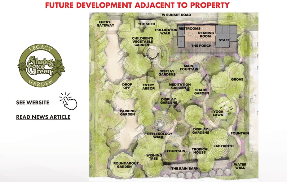 350-362 W Sunset Rd, San Antonio, TX à louer - Autre - Image 3 de 4