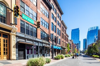 More details for 144 2nd Ave N, Nashville, TN - Office for Sale