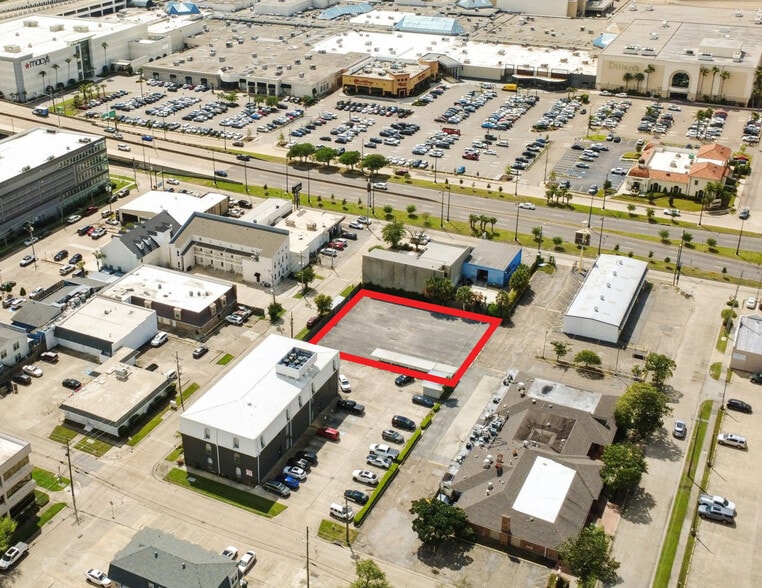 Lots 11-14 20th Street, Metairie, LA à vendre - Photo principale - Image 1 de 14