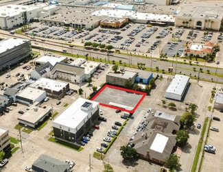 More details for Lots 11-14 20th Street, Metairie, LA - Land for Sale