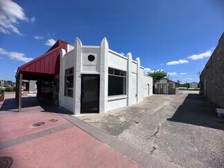 Plus de détails pour 417 E Emma Ave, Springdale, AR - Bureau/Commerce de détail à louer