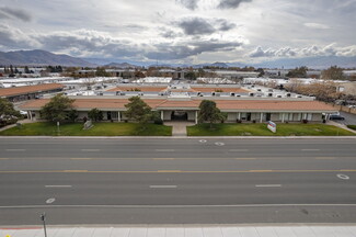 More details for 255 Glendale Ave, Sparks, NV - Office for Sale