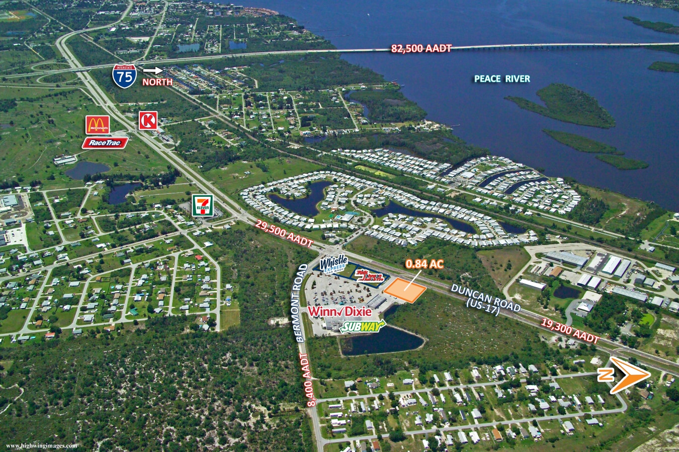 5500 Duncan Rd, Punta Gorda, FL for sale Primary Photo- Image 1 of 6