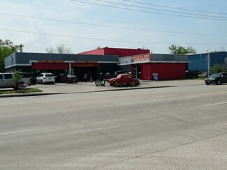 Plus de détails pour 401 W Southmore Ave, Pasadena, TX - Commerce de détail à vendre