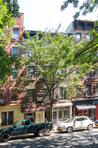 More details for 435 E 9th St, New York, NY - Retail for Lease